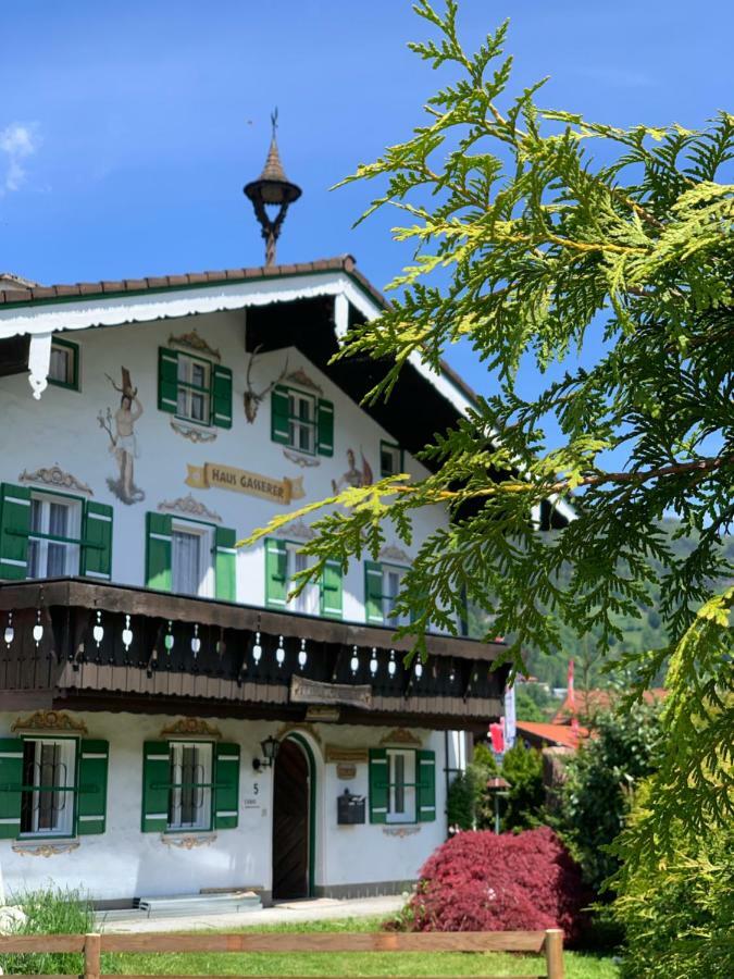Haus Gasserer Berchtesgaden Exteriér fotografie