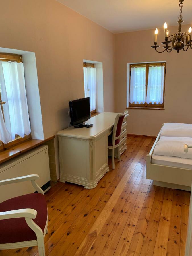Haus Gasserer Berchtesgaden Exteriér fotografie