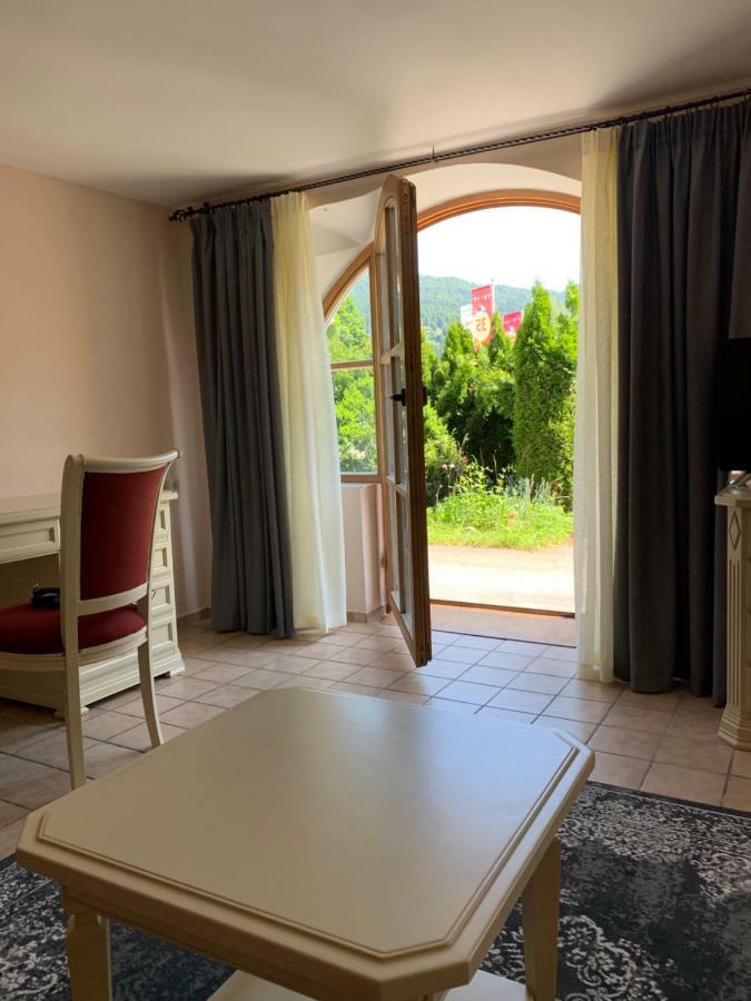 Haus Gasserer Berchtesgaden Exteriér fotografie