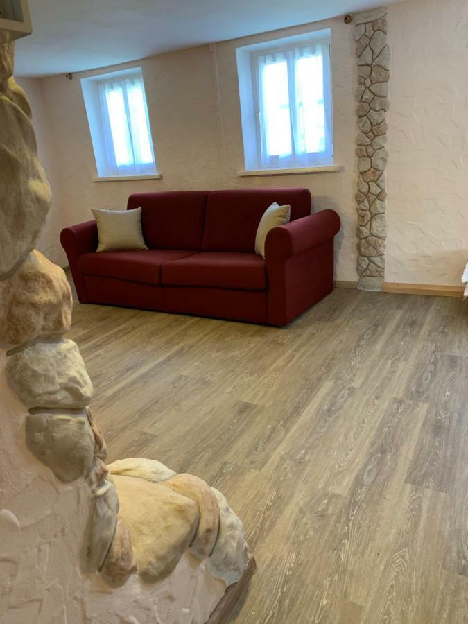 Haus Gasserer Berchtesgaden Exteriér fotografie