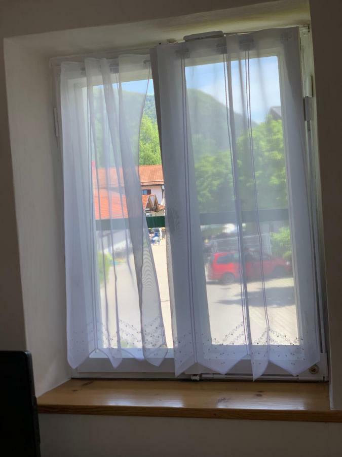 Haus Gasserer Berchtesgaden Exteriér fotografie