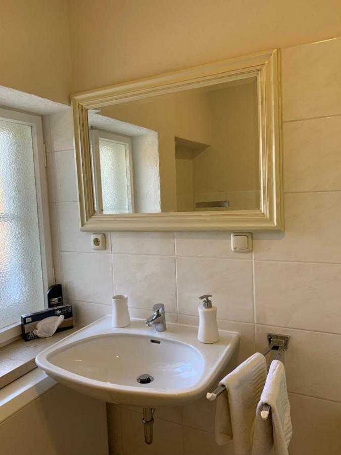 Haus Gasserer Berchtesgaden Exteriér fotografie