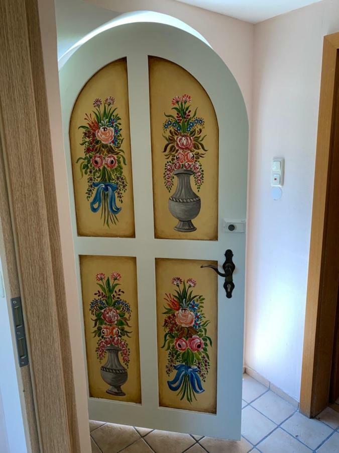 Haus Gasserer Berchtesgaden Exteriér fotografie